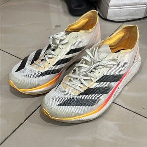 adidas Adizero Takumi Sen 10